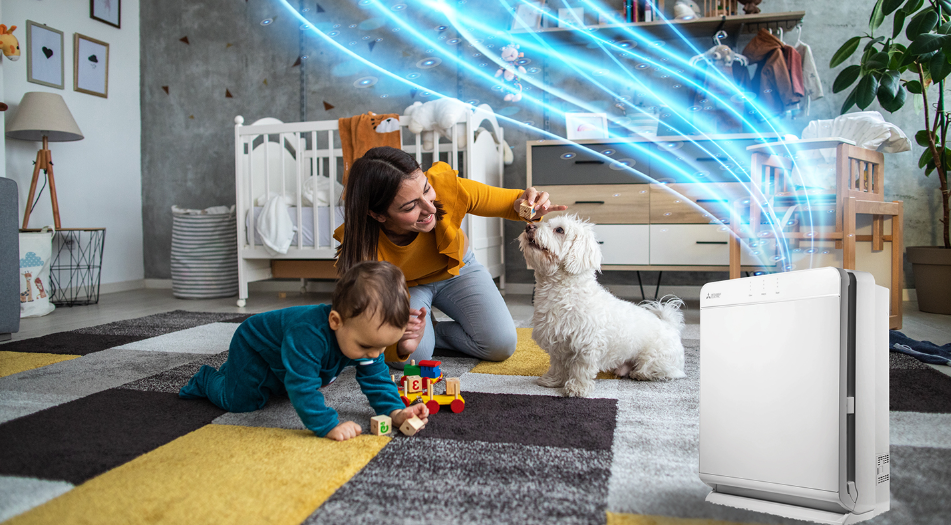 Do Air Purifiers Cool The Room The Best Tips 2023