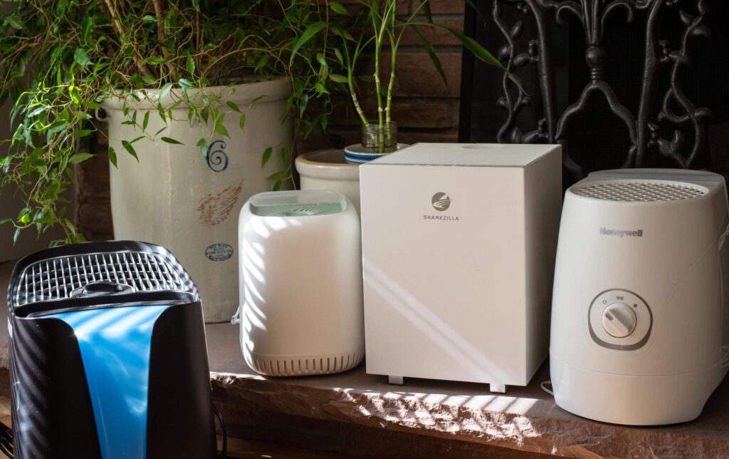 Ultrasonic Vs Evaporative Humidifier 5 Important Pros And Cons